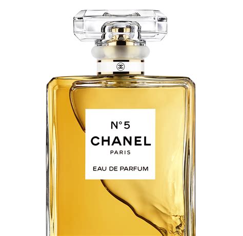 chanel 5 eau parfum|More.